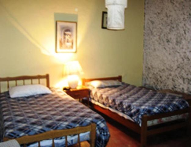 Blue House Backpackers Hostel Lima Quarto foto