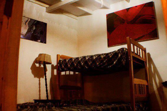 Blue House Backpackers Hostel Lima Quarto foto